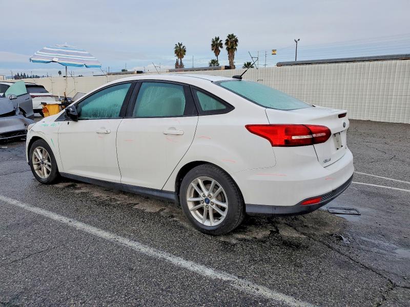 99796565 :رقم المزاد ، 1FADP3F22FL307755 vin ، 2015 Ford Focus Se مزاد بيع