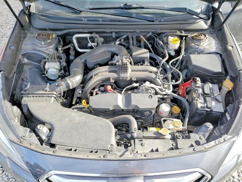 Aukcja sprzedaży 2019 Subaru Outback, vin: 4S4BSAFC9K3265460, numer aukcji: 96467135
