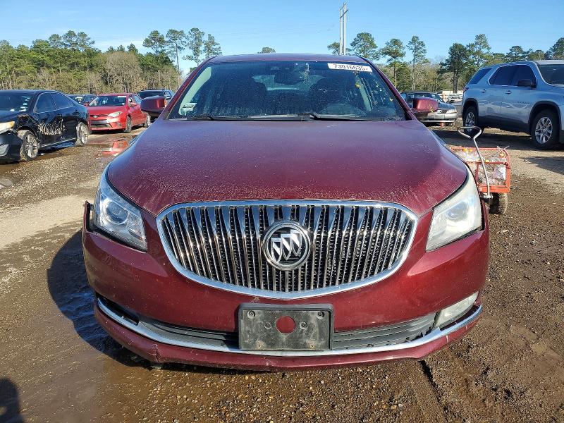 Продажа на аукционе авто 2015 Buick Lacrosse, vin: 1G4GF5G3XFF150774, номер лота: 73016635