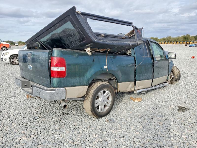 Aukcja sprzedaży 2008 Ford F150, vin: 1FTPX12VX8KD03103, numer aukcji: 72856175