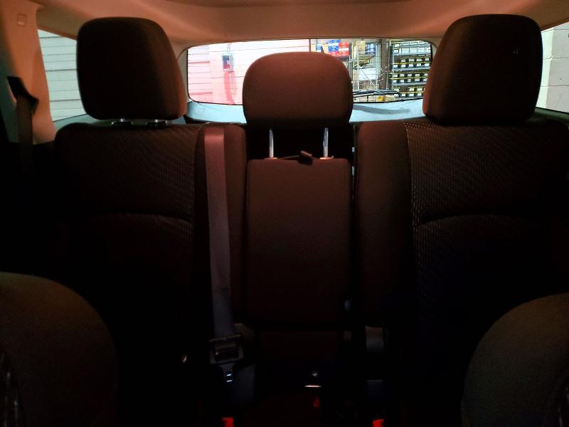 Aukcja sprzedaży 2018 Dodge Journey, vin: 3C4PDDAGXJT477478, numer aukcji: 72970465