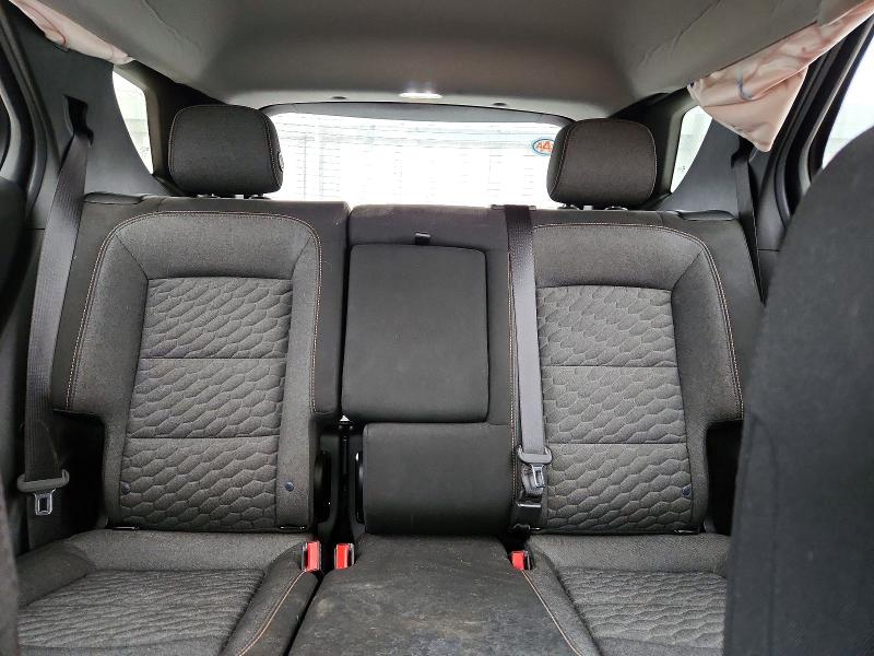 99501845 :رقم المزاد ، 2GNAXSEV1J6285193 vin ، 2018 Chevrolet Equinox مزاد بيع