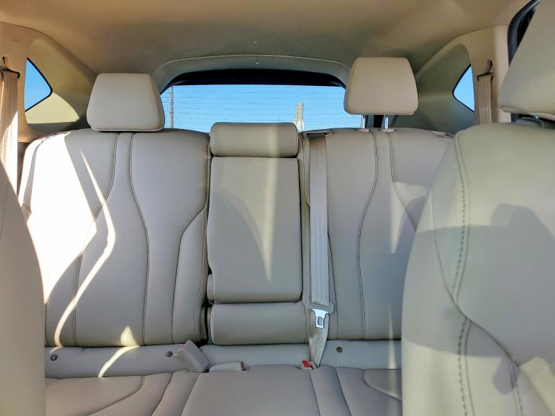 Aukcja sprzedaży 2023 Acura Rdx, vin: 5J8TC2H31PL005667, numer aukcji: 74781495