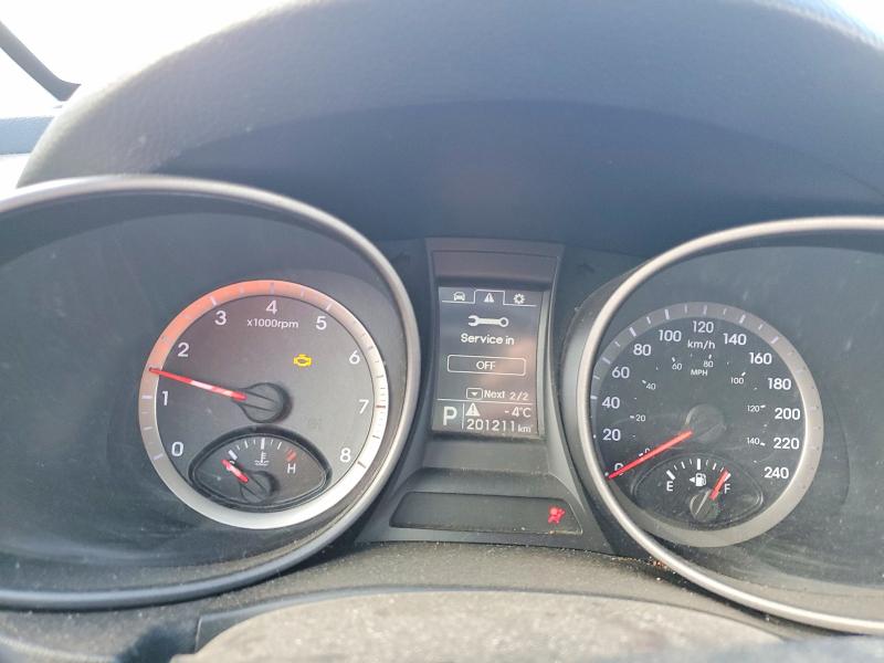 Продажа на аукционе авто 2014 Hyundai Santa Fe S, vin: 5XYZUDLB5EG182604, номер лота: 73906655