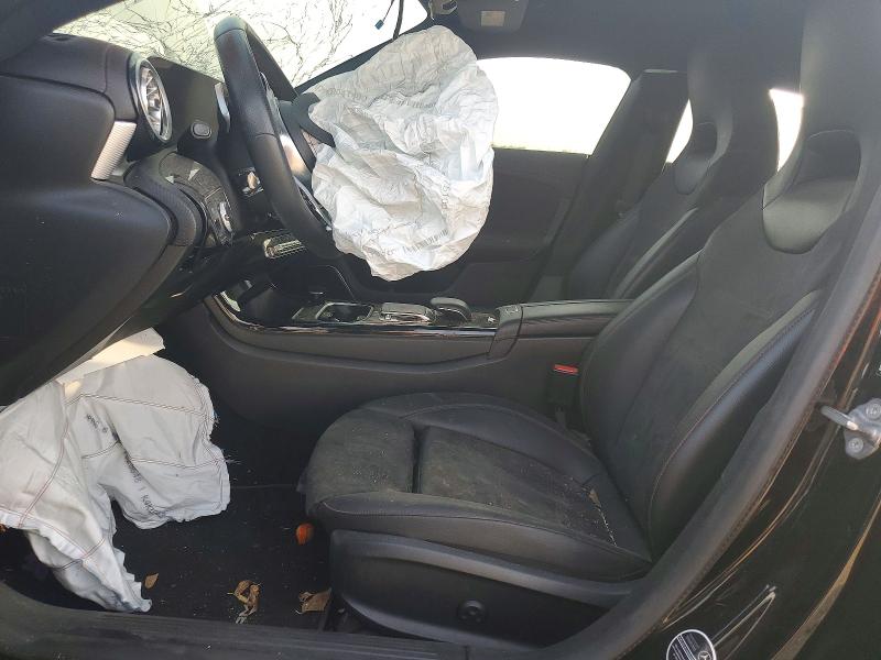 Продаж на аукціоні авто 2020 Mercedes-benz Cla 250 4m, vin: W1K5J4HB2LN086716, номер лоту: 72369035