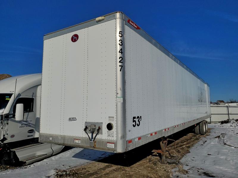 Aukcja sprzedaży 2022 Great Dane Trailers, vin: 1GR1A062XNK400983, numer aukcji: 99535525