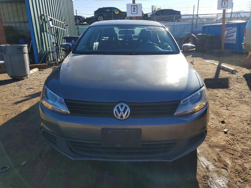 Aukcja sprzedaży 2012 Volkswagen Jetta, vin: 3VWDZ7AJ4BM324914, numer aukcji: 99036055