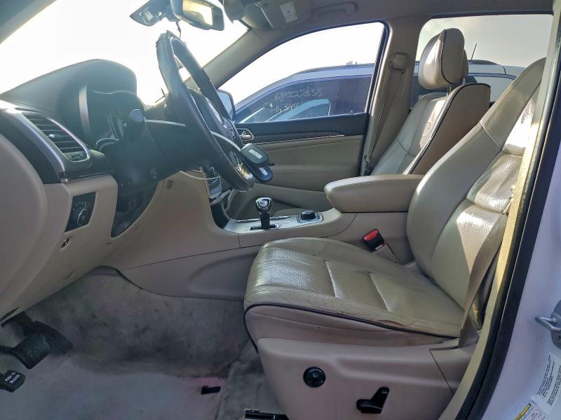 91011545 :رقم المزاد ، 1C4RJFCG3FC663778 vin ، 2015 Jeep Grand Cherokee مزاد بيع