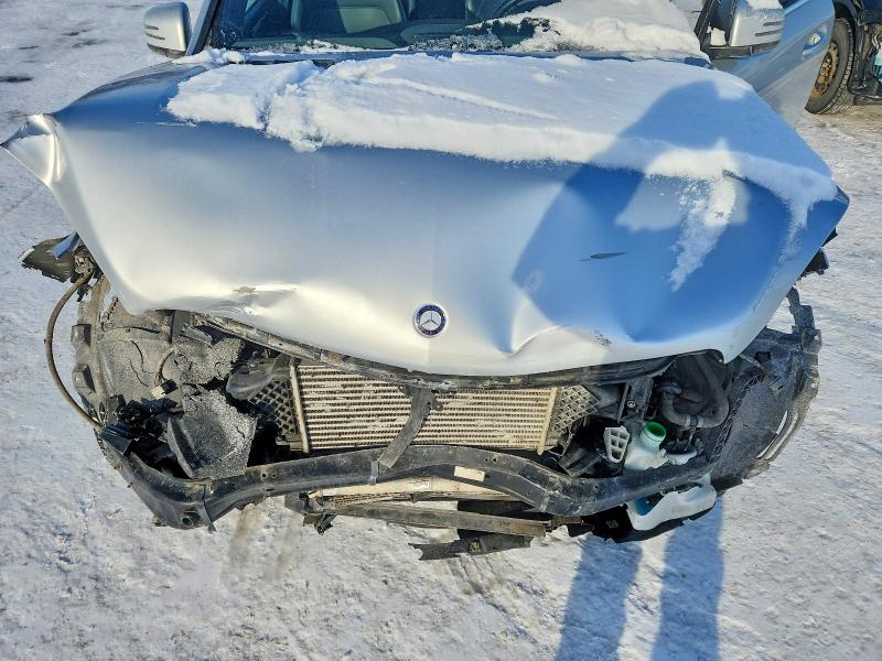 Aukcja sprzedaży 2015 Mercedes-benz Ml 350 Blu, vin: 4JGDA2EB4FA546934, numer aukcji: 74087535