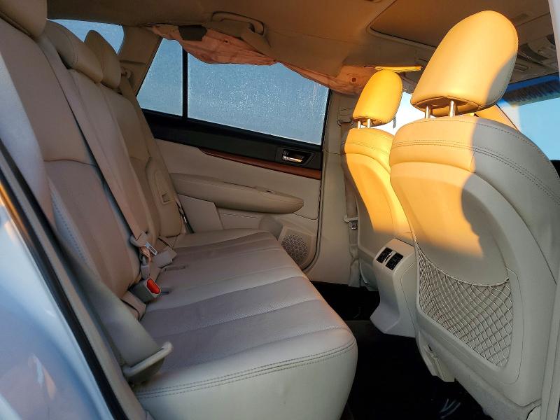 Aukcja sprzedaży 2013 Subaru Outback, vin: 4S4BRDKC3D2297803, numer aukcji: 74108965
