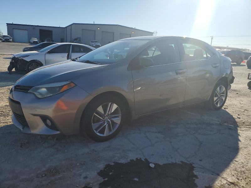 Продажа на аукционе авто 2014 Toyota Corolla Ec, vin: 2T1BPRHE7EC138429, номер лота: 74356675