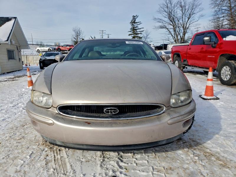 Aukcja sprzedaży 1998 Buick Riviera, vin: 1G4GD221XW4707222, numer aukcji: 98852945