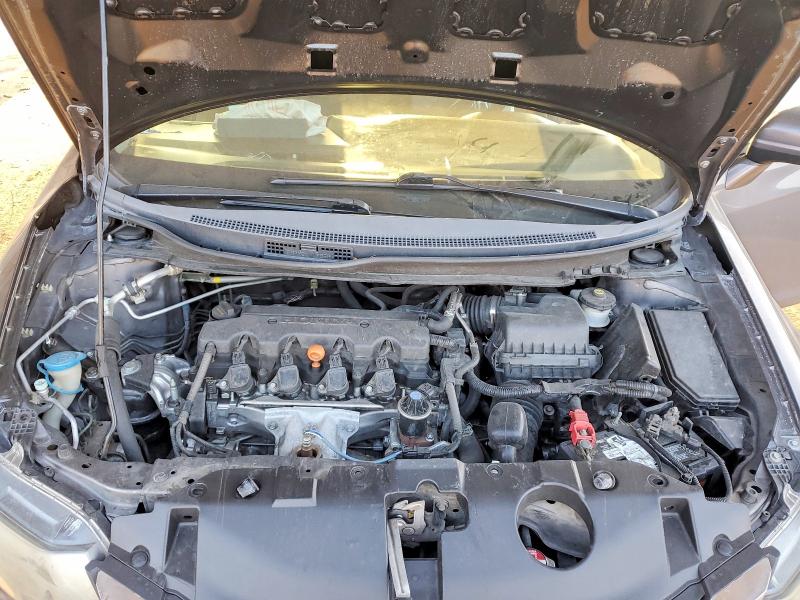 Продажа на аукционе авто 2015 Honda Civic, vin: 19XFB2F84FE225518, номер лота: 74661365