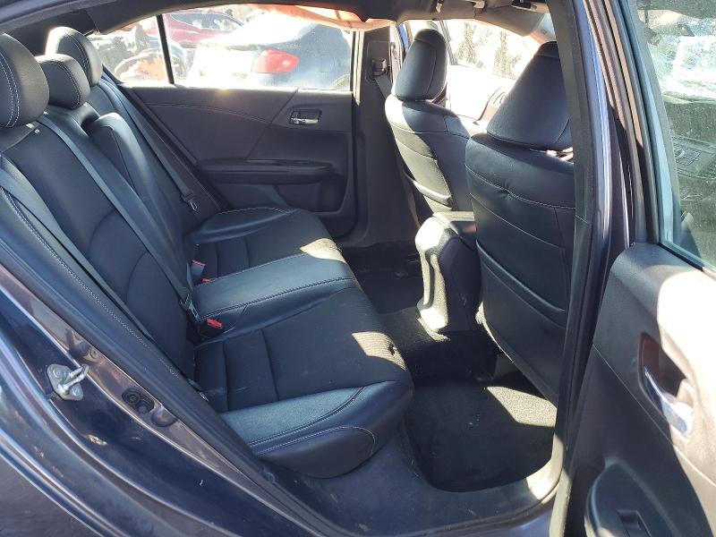 Aukcja sprzedaży 2017 Honda Accord, vin: 1HGCR2F58HA077479, numer aukcji: 73330745