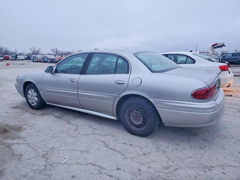 Aukcja sprzedaży 2004 Buick Lesabre, vin: 1G4HP54K244121744, numer aukcji: 99462125