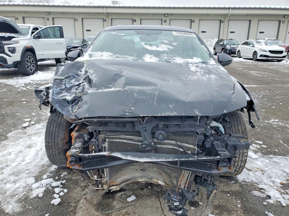 Продаж на аукціоні авто 2020 Volkswagen Jetta, vin: 3VWCB7BU3LM025442, номер лоту: 74556035