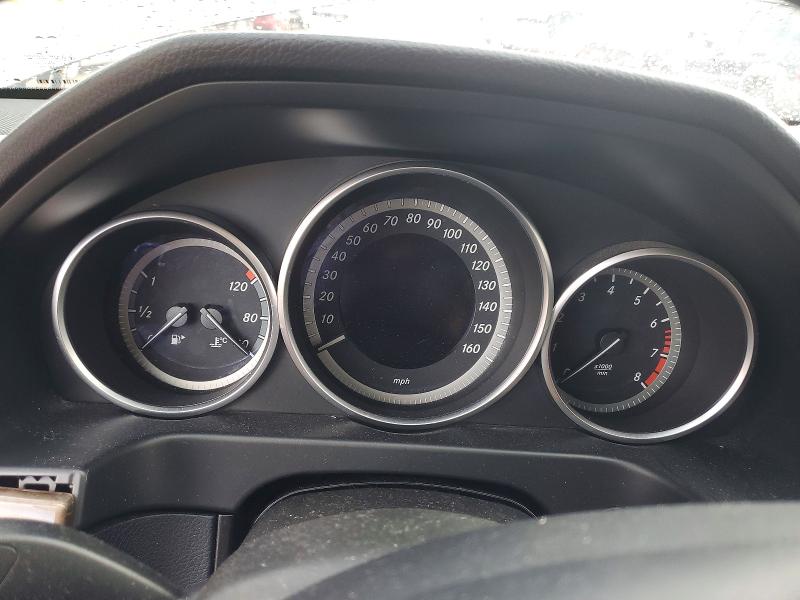 2014 Mercedes-benz E მანქანა იყიდება აუქციონზე, vin: WDDHF8JB1EB048253, აუქციონის ნომერი: 72156335