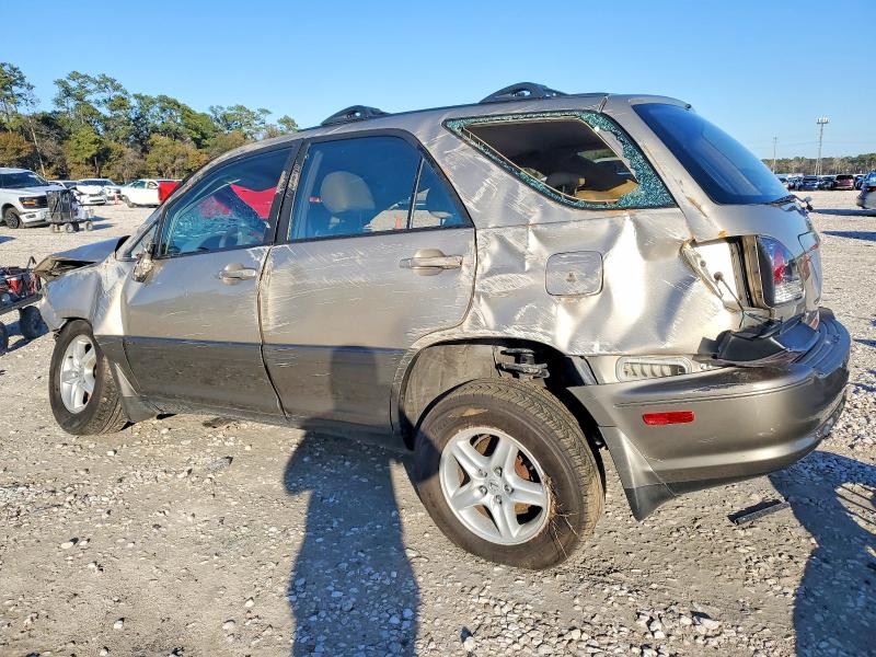 Aukcja sprzedaży 2002 Lexus Rx 300, vin: JTJGF10U920148959, numer aukcji: 74396825