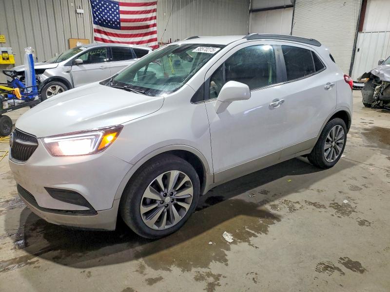 98570275 :رقم المزاد ، KL4CJASBXLB039339 vin ، 2020 Buick Encore Pre مزاد بيع