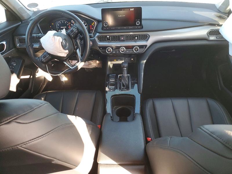 Продаж на аукціоні авто 2023 Acura Integra, vin: 19UDE4H20PA015409, номер лоту: 97345455