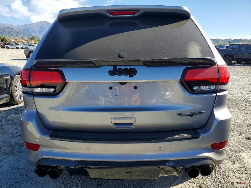 Aukcja sprzedaży 2018 Jeep Grand Cherokee, vin: 1C4RJFN93JC254123, numer aukcji: 73732665