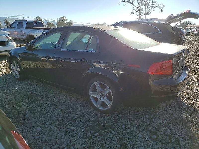Продаж на аукціоні авто 2006 Acura 3.2tl, vin: 19UUA66286A034010, номер лоту: 72926405