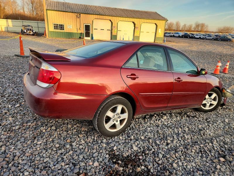 Aukcja sprzedaży 2005 Toyota Camry, vin: 4T1BE32K65U074450, numer aukcji: 74347485