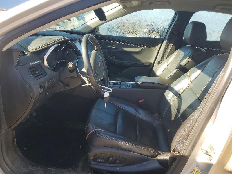 2020 Chevrolet Impala მანქანა იყიდება აუქციონზე, vin: 1G1105S33LU110197, აუქციონის ნომერი: 74683195