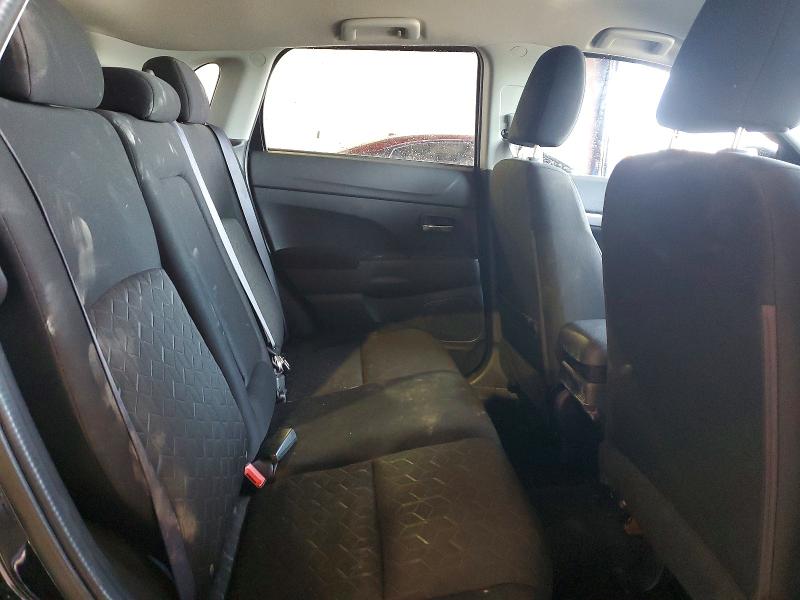 Продаж на аукціоні авто 2020 Mitsubishi Outlander Sport, vin: JA4AP3AU6LU017475, номер лоту: 73870095