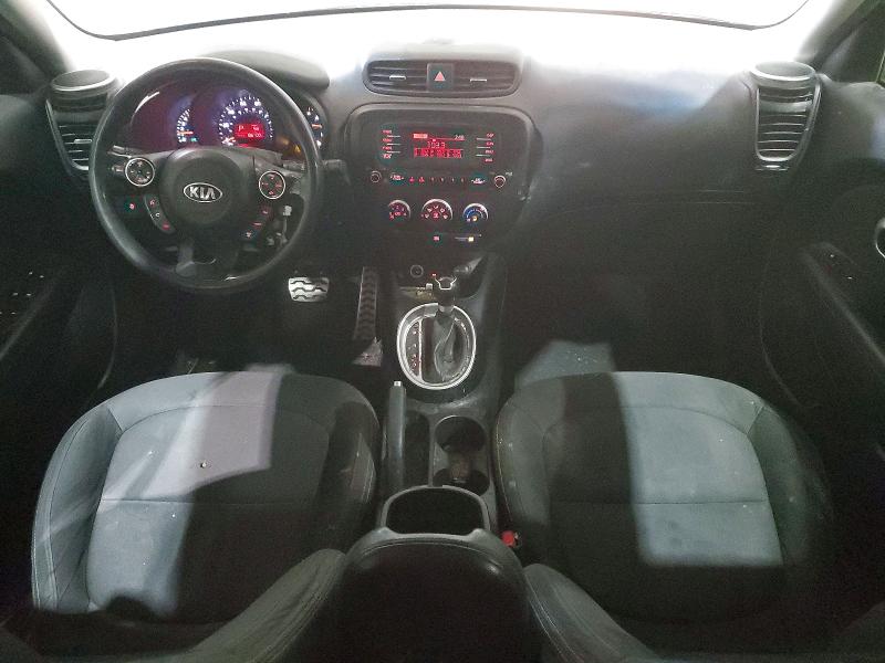 Продаж на аукціоні авто 2014 Kia Soul, vin: KNDJN2A25E7726551, номер лоту: 75764135