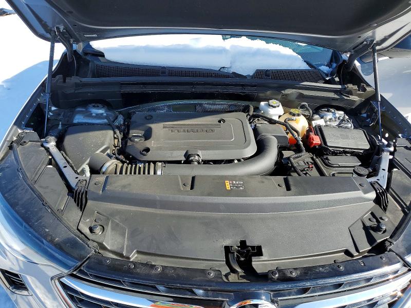 Aukcja sprzedaży 2022 Buick Envision, vin: LRBFZPR43ND066412, numer aukcji: 74208585
