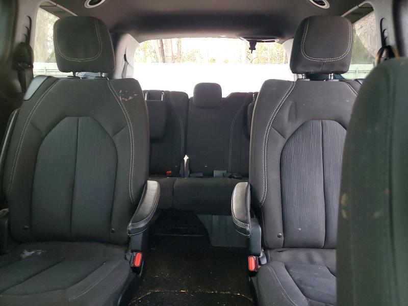 Продаж на аукціоні авто 2020 Chrysler Pacifica, vin: 2C4RC1FG0LR110467, номер лоту: 73031725