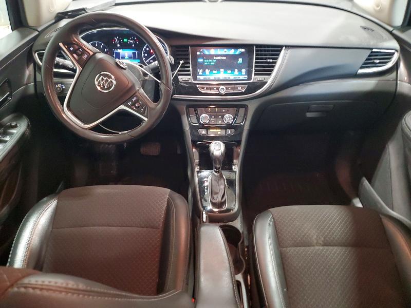 Продажа на аукционе авто 2019 Buick Encore, vin: KL4CJESB7KB804495, номер лота: 75363715