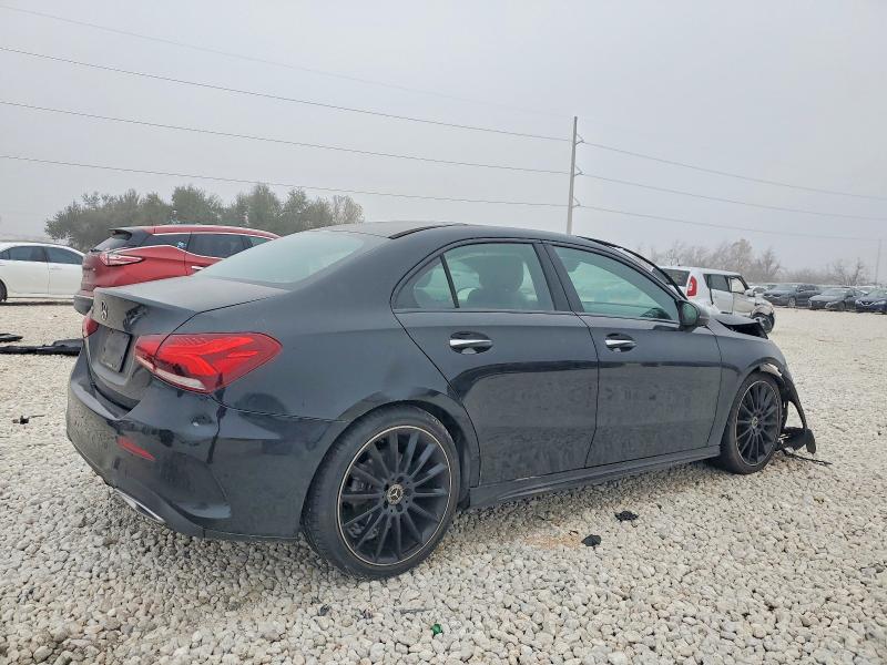 Продажа на аукционе авто 2019 Mercedes-benz A, vin: WDD3G4EB1KW011573, номер лота: 74129445