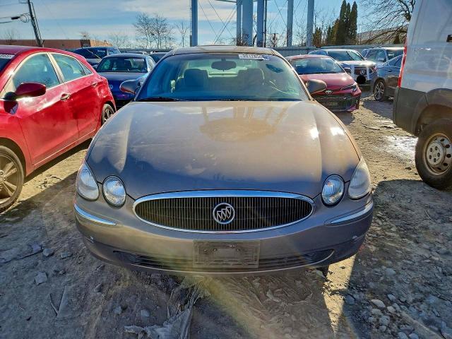 Aukcja sprzedaży 2007 Buick Lacrosse, vin: 2G4WC582571152323, numer aukcji: 99128505