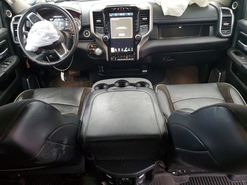 46562936 :رقم المزاد ، 3C6UR5FJXRG134860 vin ، 2024 Ram 2500 مزاد بيع