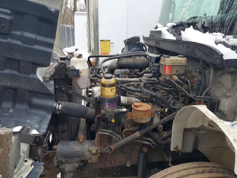 2012 Hino 258/268 მანქანა იყიდება აუქციონზე, vin: 5PVNE8JP2C4S50371, აუქციონის ნომერი: 73468115