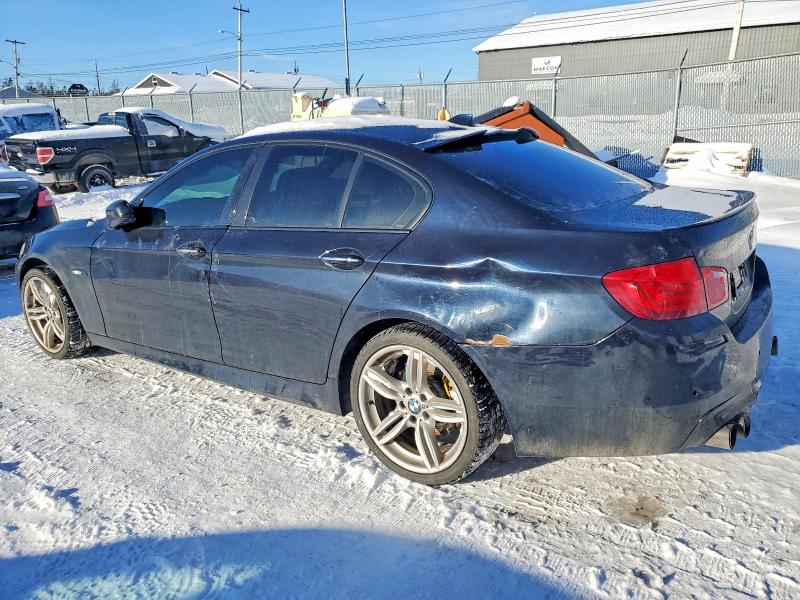 Продажа на аукционе авто 2013 Bmw 535 Xi, vin: WBAFU7C50DDU74850, номер лота: 74332955