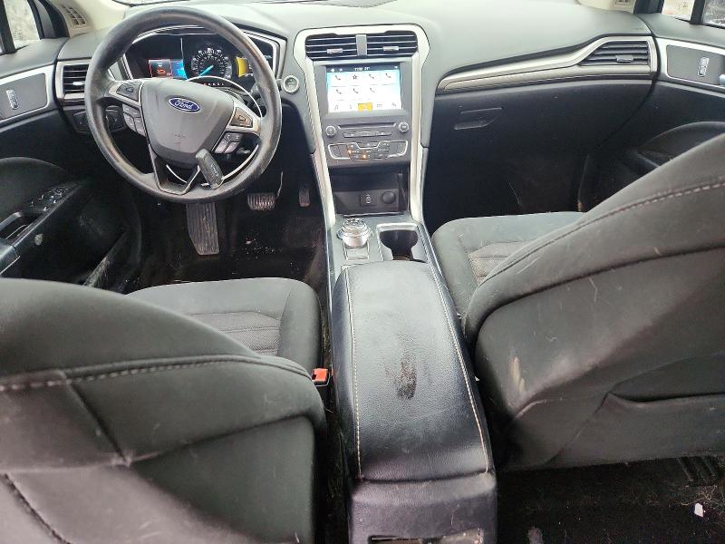 2017 Ford Fusion მანქანა იყიდება აუქციონზე, vin: 3FA6P0H73HR178428, აუქციონის ნომერი: 73168835