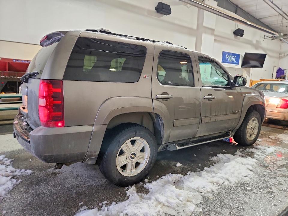 Продажа на аукционе авто 2013 Chevrolet Tahoe, vin: 1GNSKBE04DR369914, номер лота: 75642775