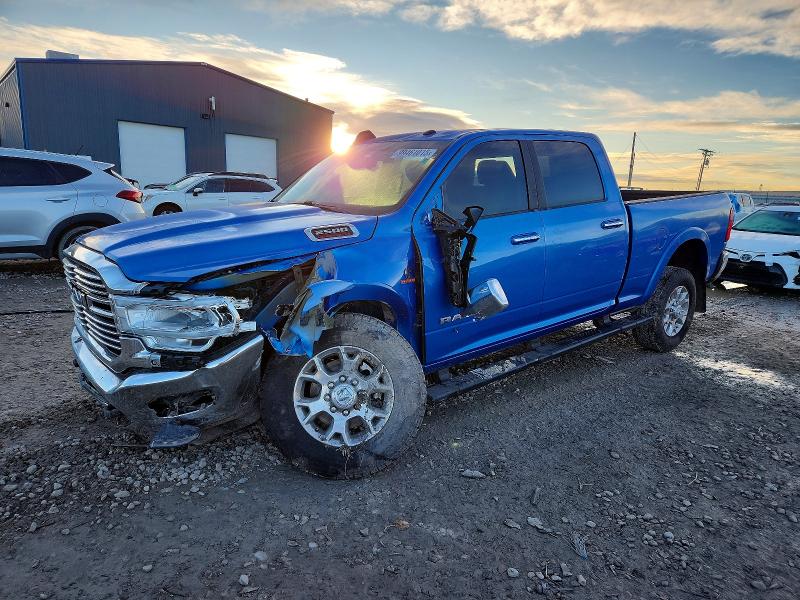 Продаж на аукціоні авто 2021 Ram 2500, vin: 3C6UR5FL3MG621277, номер лоту: 99461015