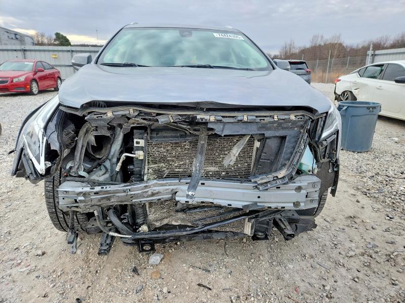 Aukcja sprzedaży 2020 Cadillac Xt5, vin: 1GYKNCRS2LZ160309, numer aukcji: 74424305