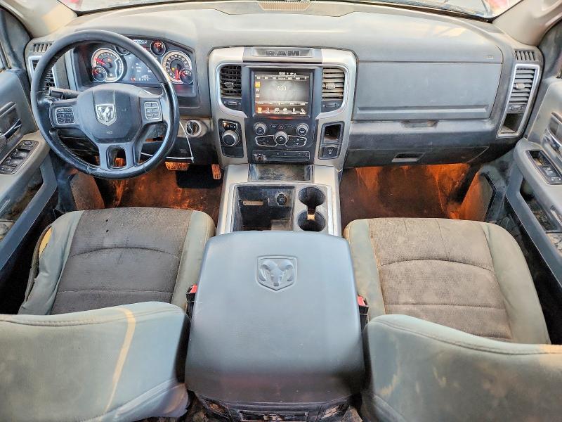 74642835 :رقم المزاد ، 1C6RR6LT7ES391446 vin ، 2014 Ram 1500 Slt مزاد بيع