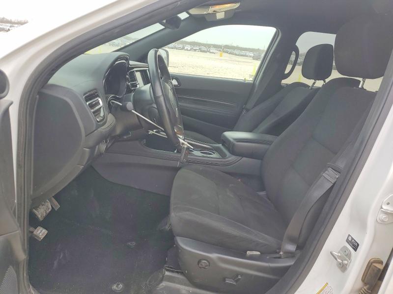 75574865 :رقم المزاد ، 1C4RDHAG1RC226243 vin ، 2024 Dodge Durango مزاد بيع