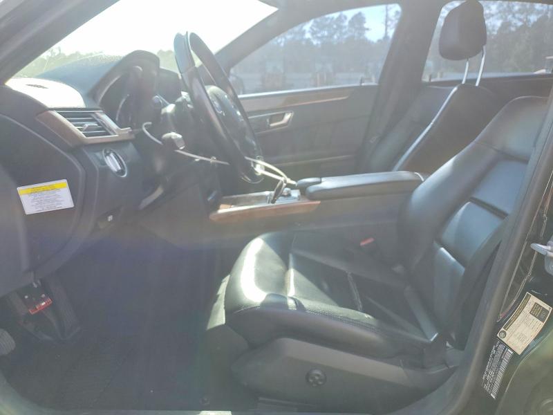 Продажа на аукционе авто 2012 Mercedes-benz E, vin: WDDHF5KB7CA567792, номер лота: 72105905