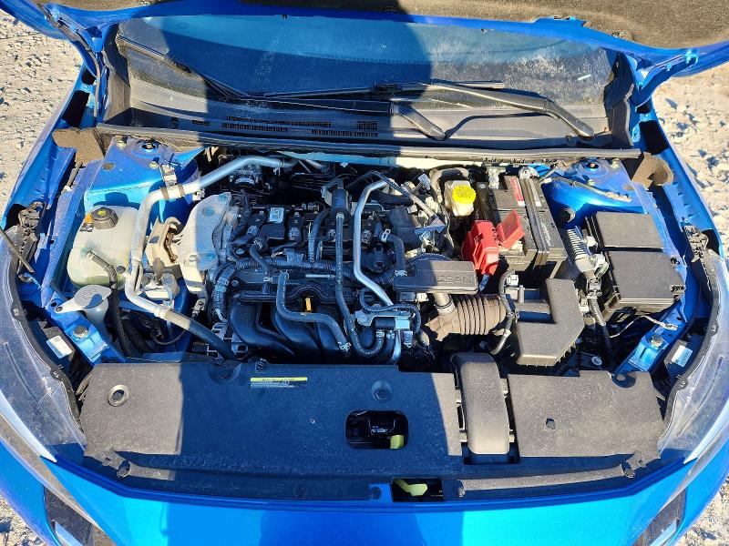 2024 Nissan Sentra მანქანა იყიდება აუქციონზე, vin: 3N1AB8CV3RY252240, აუქციონის ნომერი: 73124685