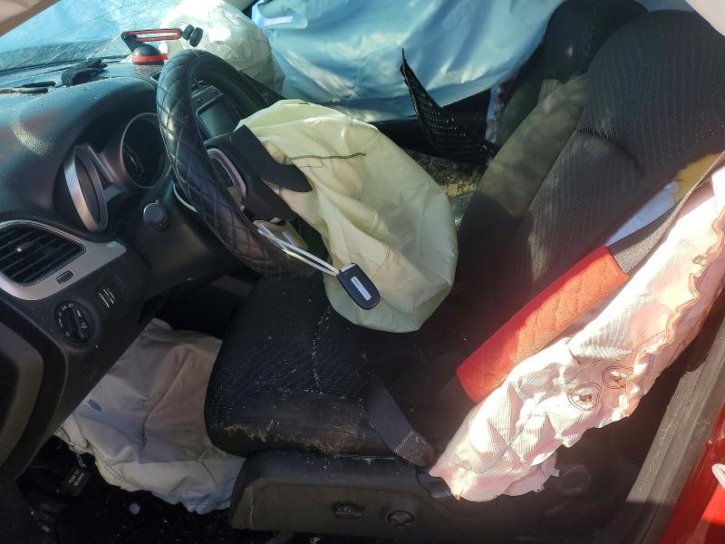 98598175 :رقم المزاد ، 3C4PDDBG4KT720590 vin ، 2019 Dodge Journey مزاد بيع