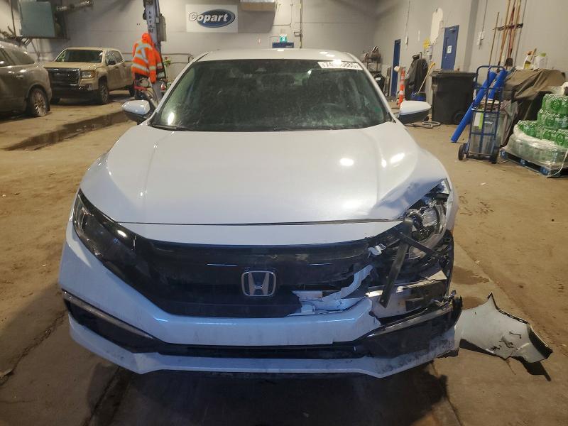 Aukcja sprzedaży 2020 Honda Civic Lx 4dr, vin: 2HGFC2F5XLH035095, numer aukcji: 74936885