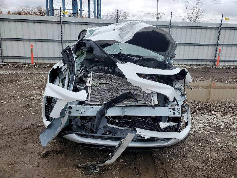 Aukcja sprzedaży 2026 Buick Envista, vin: KL47LBEP2TB094523, numer aukcji: 72176755