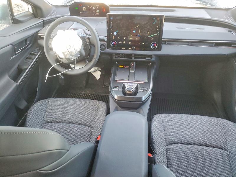 Продаж на аукціоні авто 2026 Toyota Bz, vin: JTMBDAFB8TA000998, номер лоту: 99474455